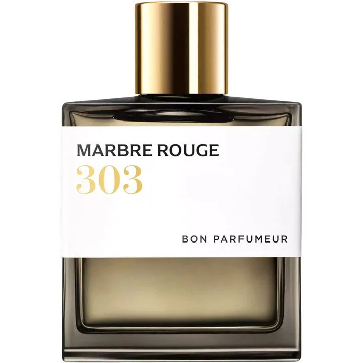 303 Marbre Rouge