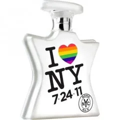I Love New York for Marriage Equality