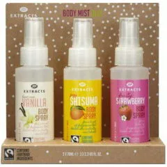 Extracts - Luscious Vanilla