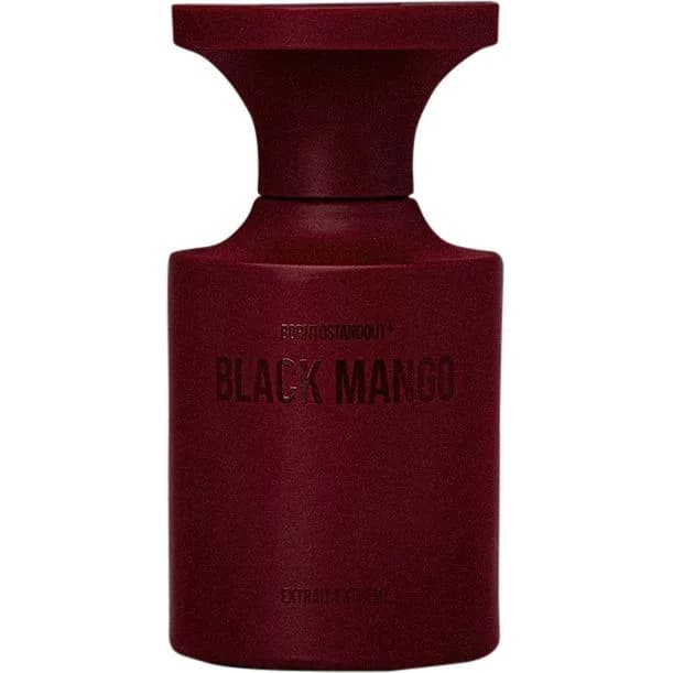 Black Mango