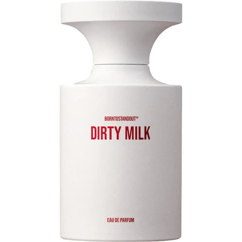 Dirty Milk