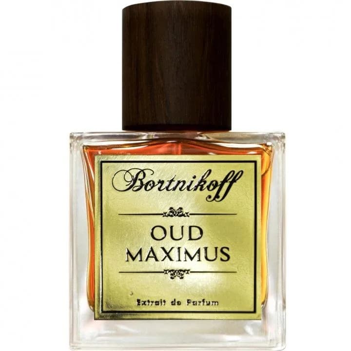 Oud Maximus