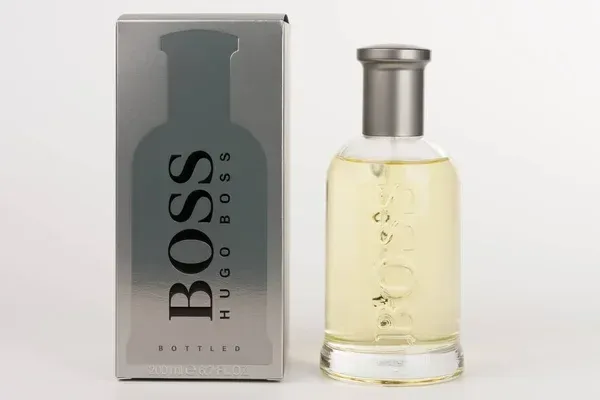 Boss Pure
