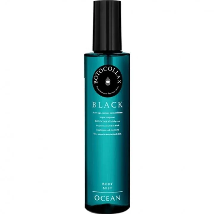 Ocean オーシャン