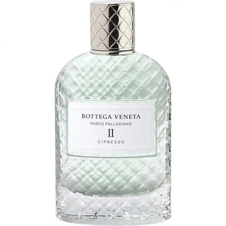 Parco Palladiano II: Cipresso