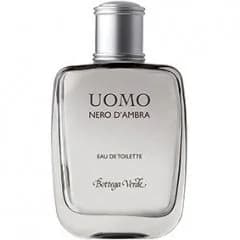 Nero d'Ambra