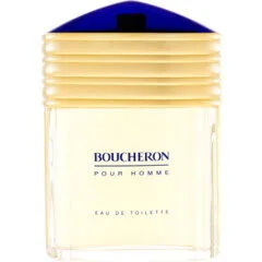 Boucheron pour Homme