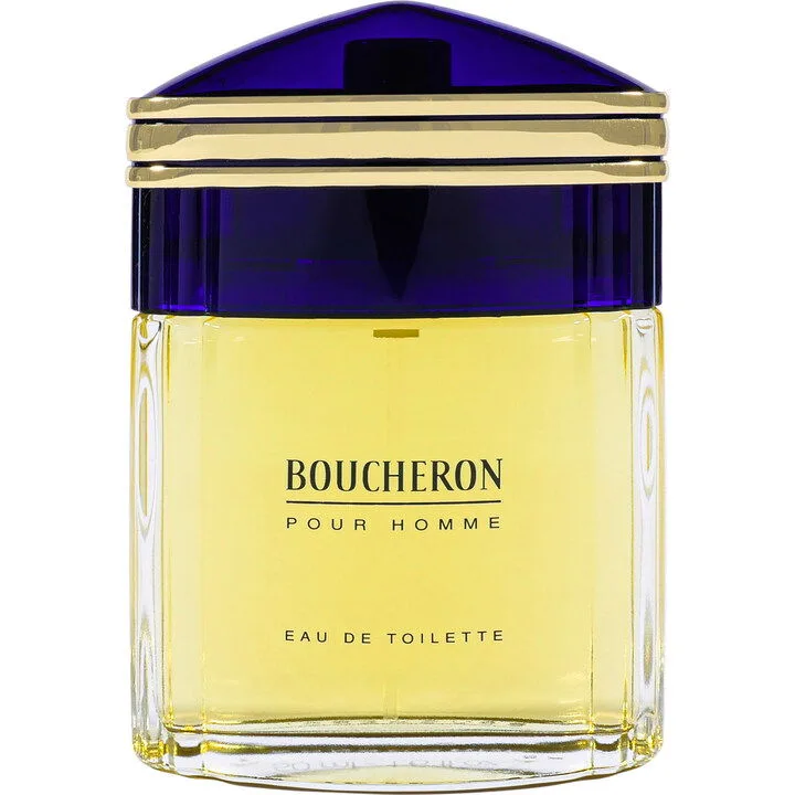 Boucheron pour Homme