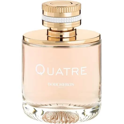 Boucheron Quatre
