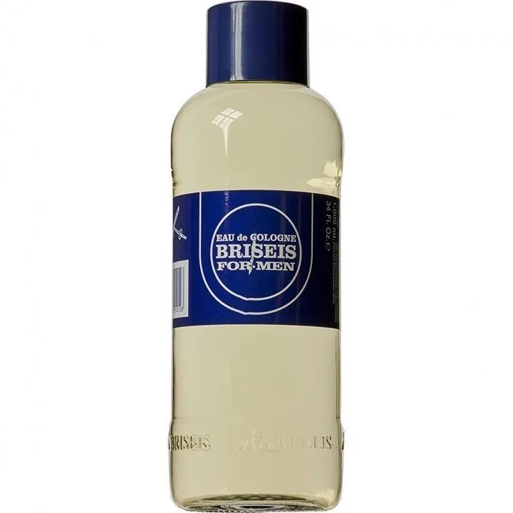 Briseis for Men Briseis Eau de Cologne
