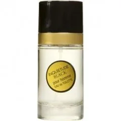 Inquietude Black
