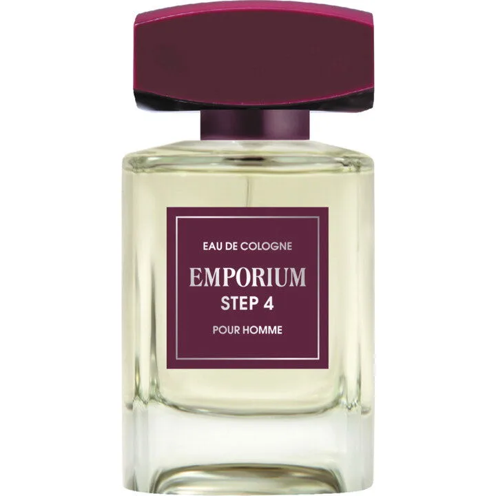 Emporium - Step 4