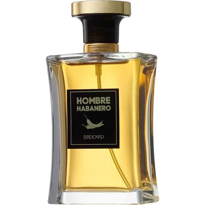 Hombre Habanero