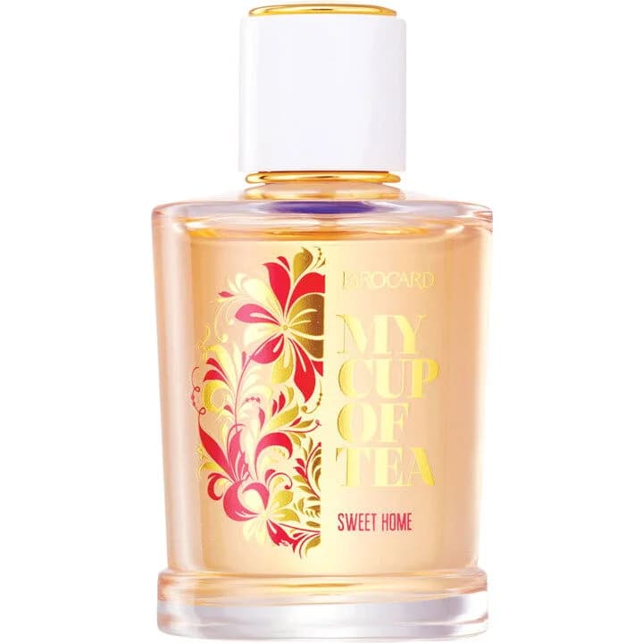 My Cup of Tea - Sweet Home