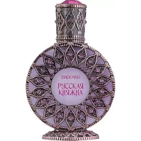 Russian Princess Русская Княжна