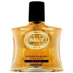Brut Musk