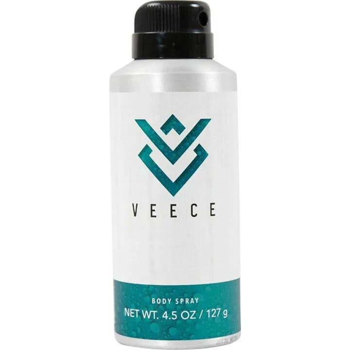 Veece Buckle Body Spray