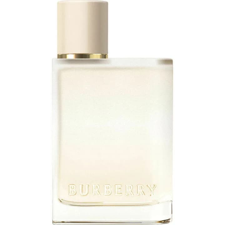 Her London Dream Burberry Hair Mist