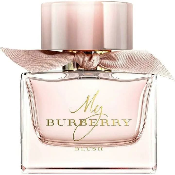 My Burberry Blush