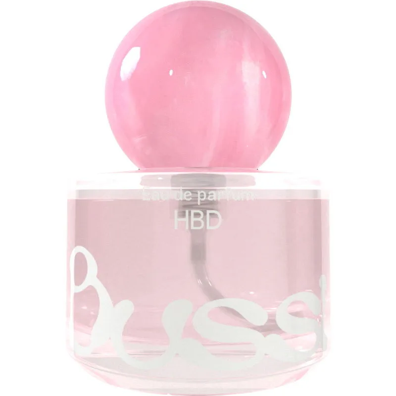 HBD 해피벌쓰데이