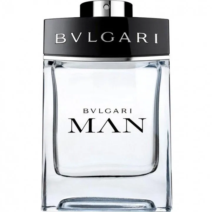 Bvlgari Man