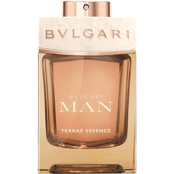 Bvlgari Man Terrae Essence