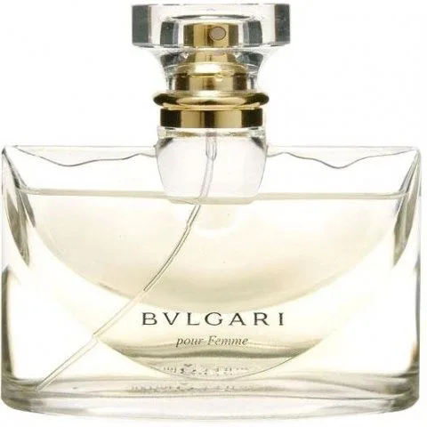 Bvlgari pour Femme Bvlgari Eau de Toilette