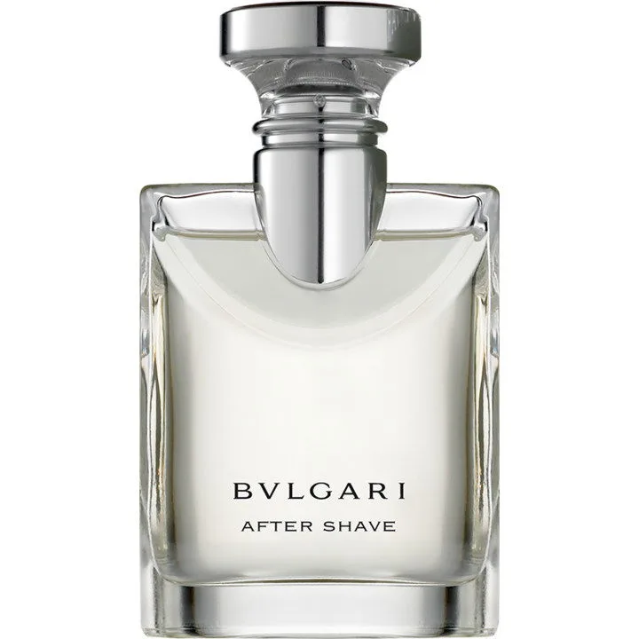 Bvlgari pour Homme