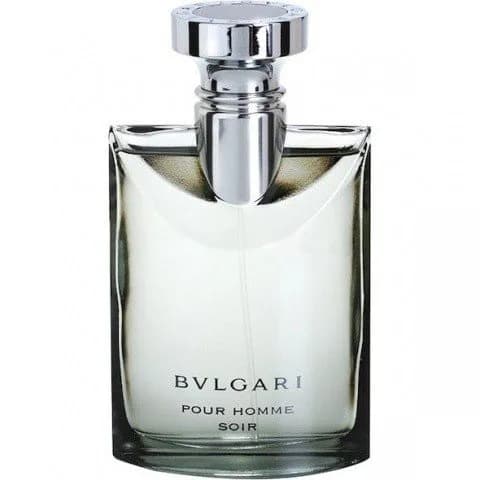 Bvlgari pour Homme Soir