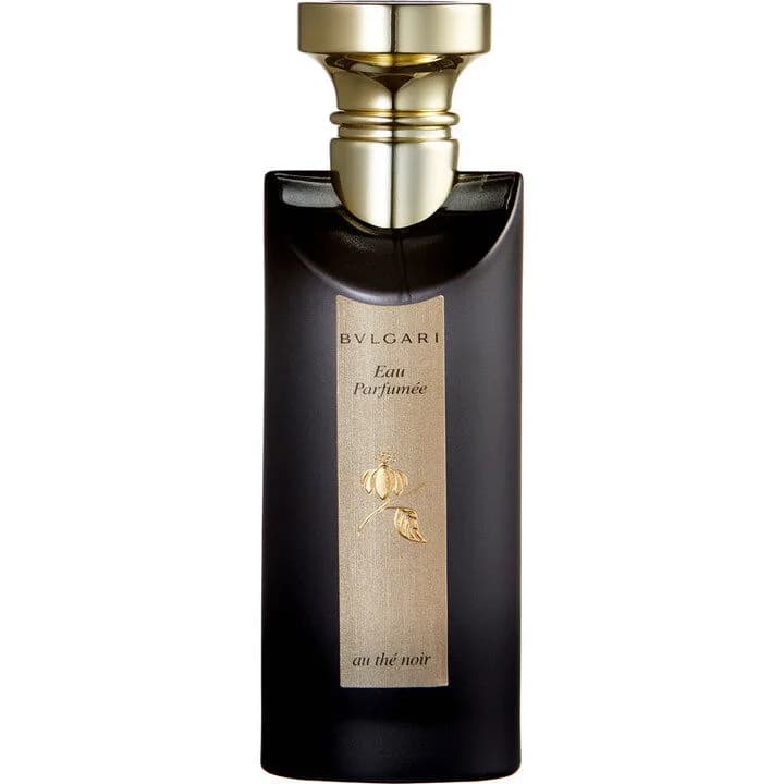 Eau Parfumée au Thé Noir