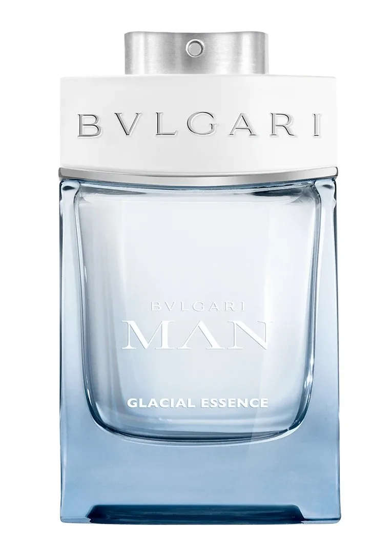 Man Glacial Essence