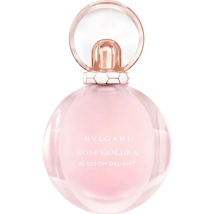 Rose Goldea Blossom Delight Eau de Toilette