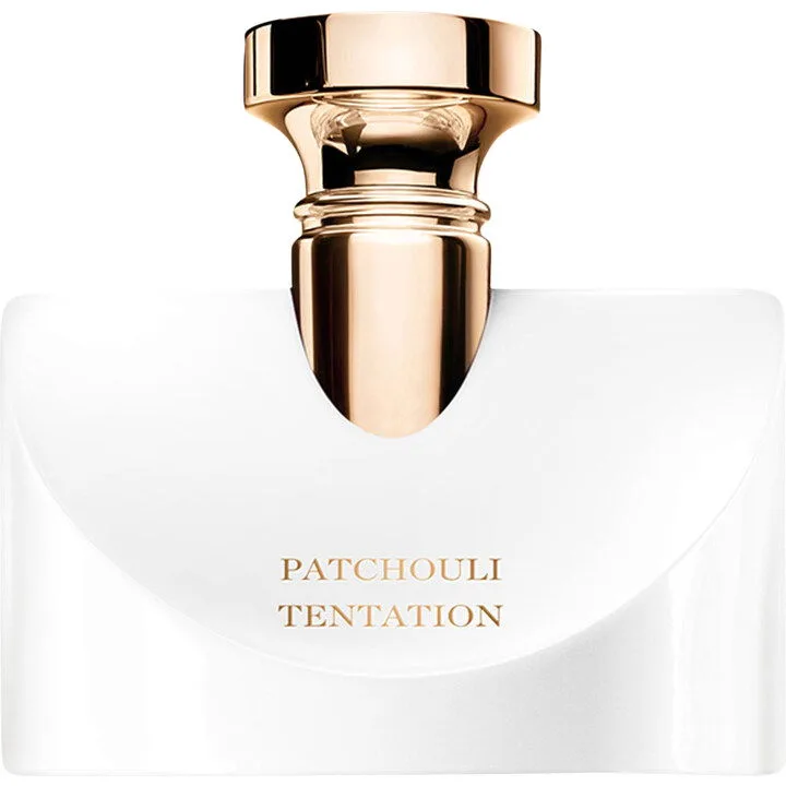 Splendida - Patchouli Tentation