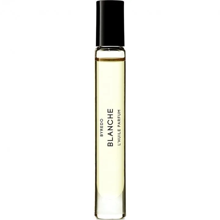 Blanche Byredo Huile Parfum