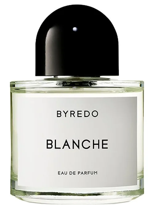 Byredo Blanche Hair Perfume