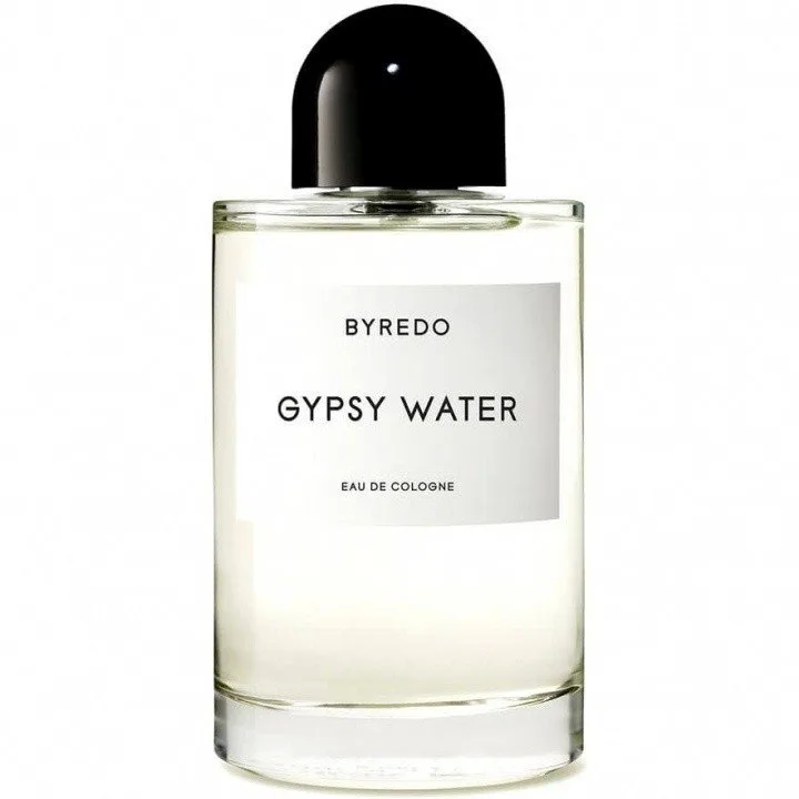 Gypsy Water