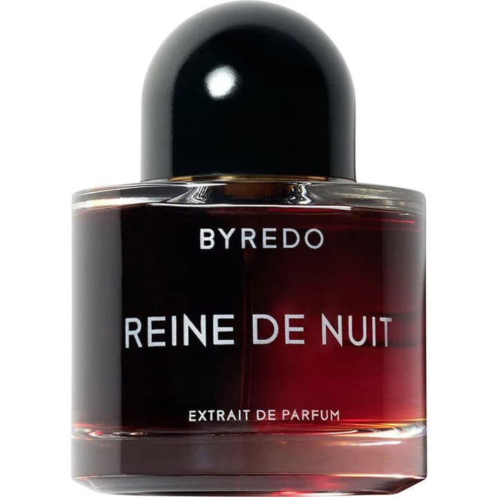 Reine de Nuit