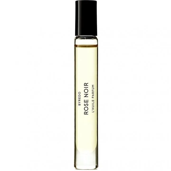 Rose Noir Byredo Huile Parfum
