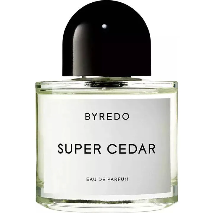 Super Cedar