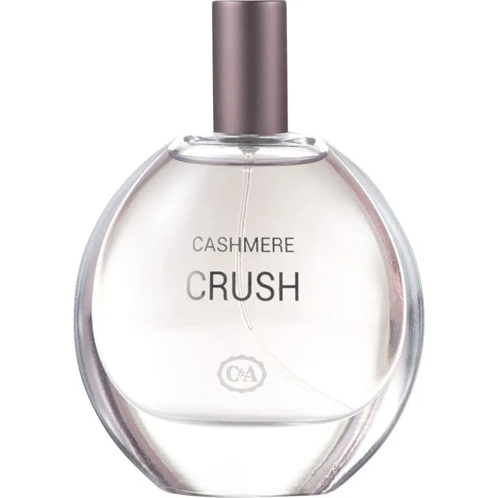Cashmere Crush