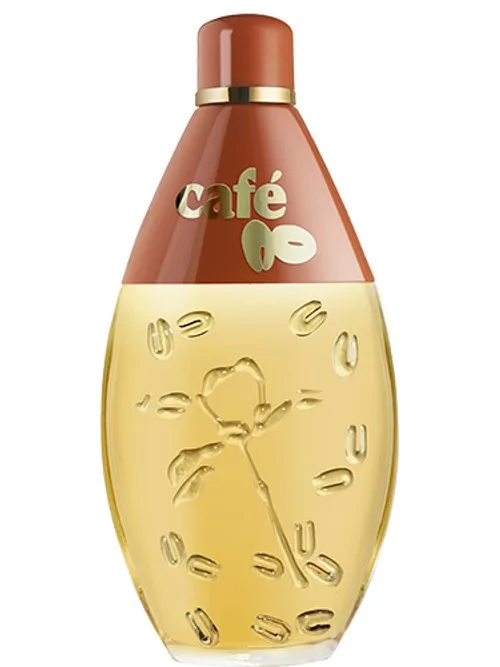 Cafe Expresso for Women