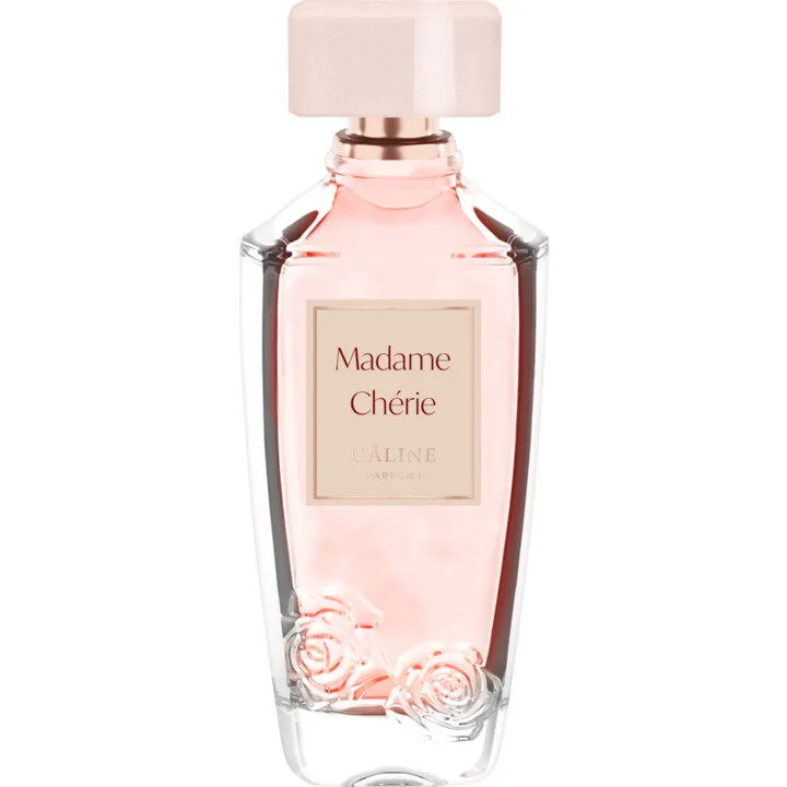 Madame Chérie