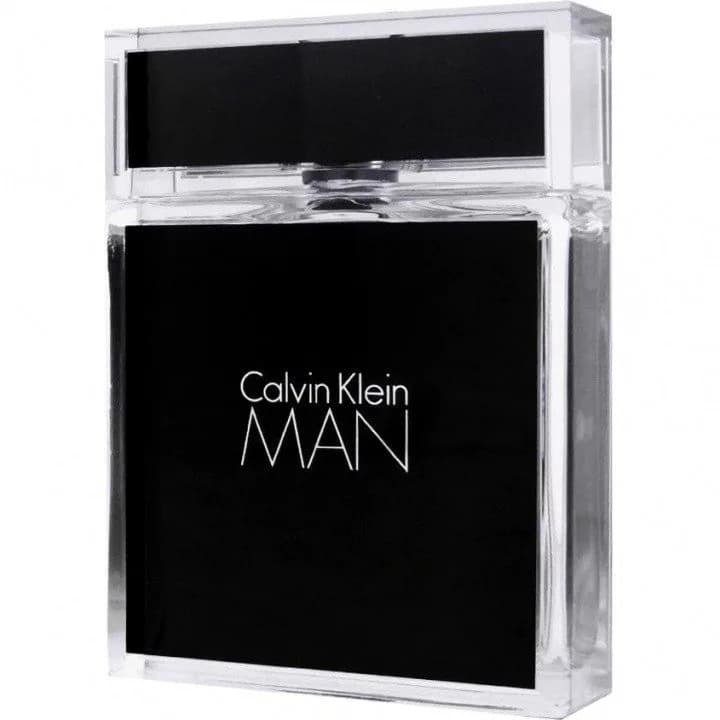 Calvin Klein Man