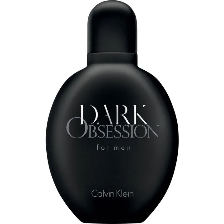 Dark Obsession for Men