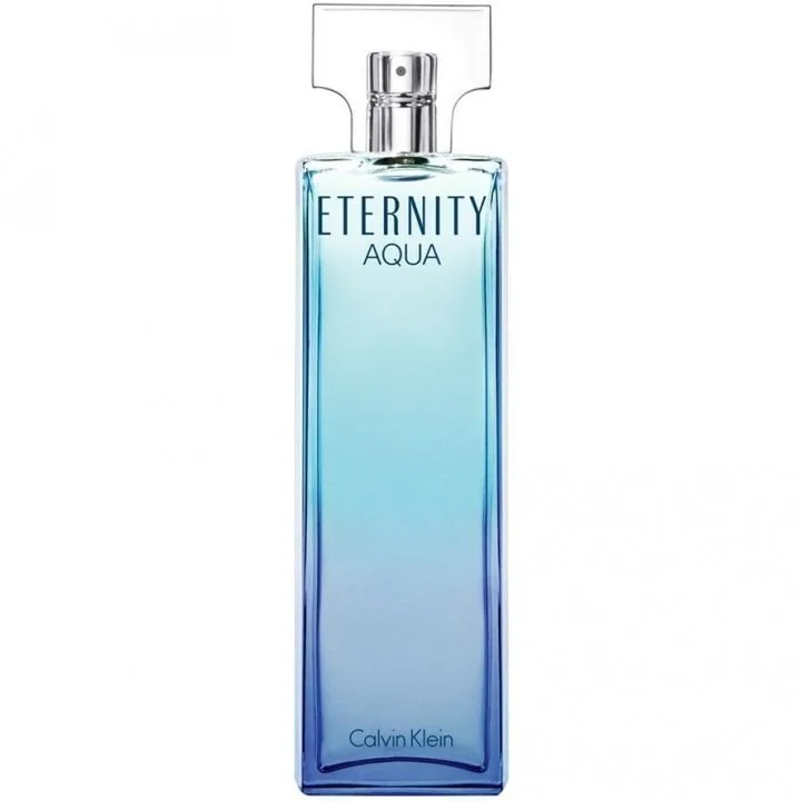 Eternity Aqua