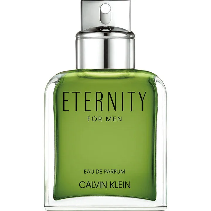 Eternity for Men