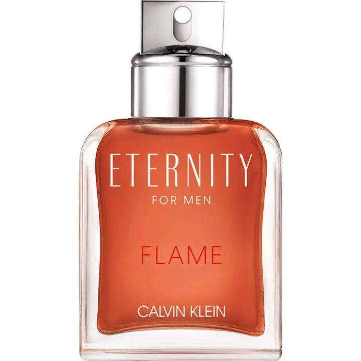 Eternity for Men Flame