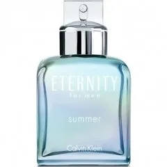 Eternity Summer for