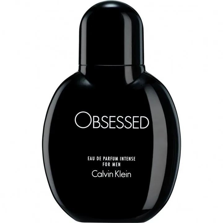 Obsessed for Men