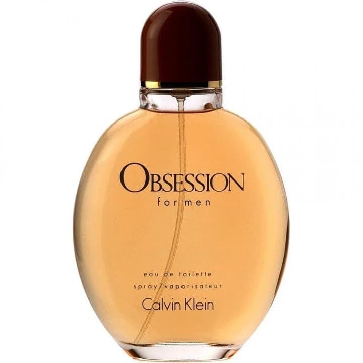 Obsession for Men